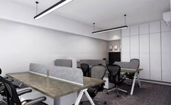 Southbank (D7), Office #584824371